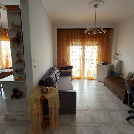 Spacious Apartment Thessaloniki