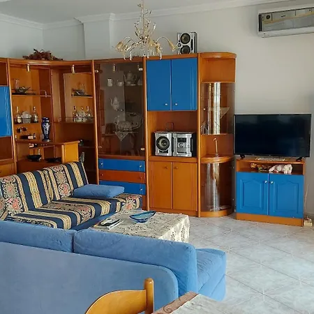 Spacious