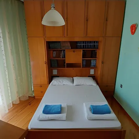 Spacious Apartment