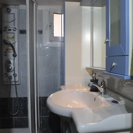 Apartment Spacious Thessaloniki