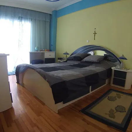 Spacious