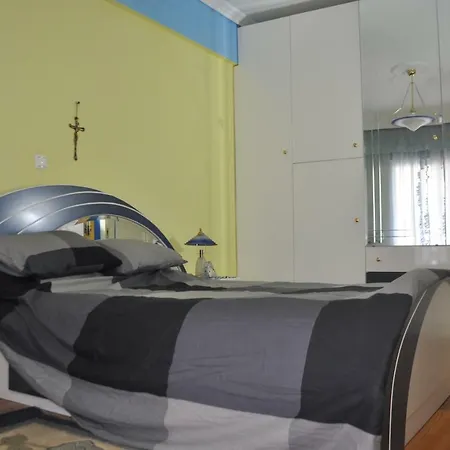 Apartment Spacious